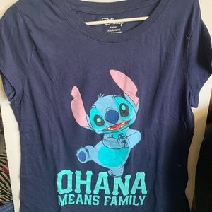 Disney shirt